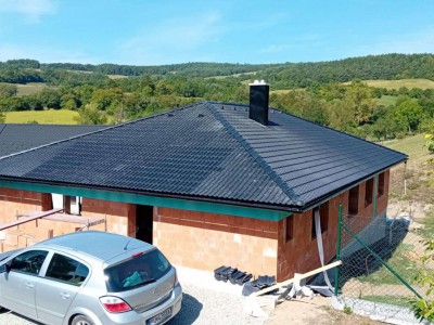 Hoštiná