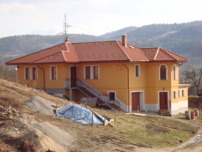 Mestečko