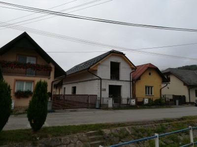 Streženice