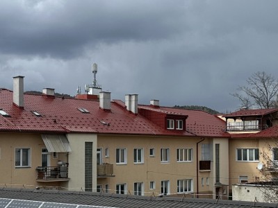 Púchov