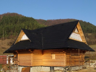 Prečín